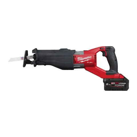 Milwaukee M18 FSX-801C Tigersåg Lägg i varukorgen